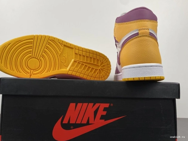 Rep Onekick Brotherhood 1 555088-706 Jordan OG High Air 0822